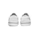 Nike SB Chron 2 Canvas Shoes - White/Black/White