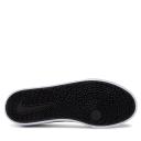 Nike SB Chron 2 Canvas Shoes - White/Black/White