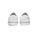 Nike SB Chron 2 Canvas - White/White/Black - Mens