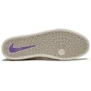 Nike SB Chron 2 Shoe Summit White/Sand Drift/Action Grape - Size 4 | Rhythm Snowsports