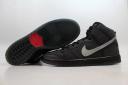 Nike SB Dunk High Raging Bull 3M