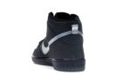 Nike SB Dunk High Raging Bull 3M