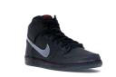 Nike SB Dunk High Raging Bull 3M