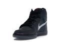 Nike SB Dunk High Raging Bull 3M