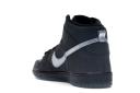 Nike SB Dunk High Raging Bull 3M