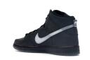 Nike SB Dunk High Raging Bull 3M