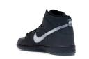 Nike SB Dunk High Raging Bull 3M