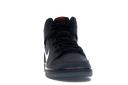 Nike SB Dunk High Raging Bull 3M