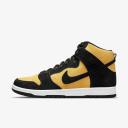 Nike SB Dunk High 'Reverse Goldenrod'