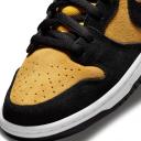 Nike SB Dunk High 'Reverse Goldenrod'