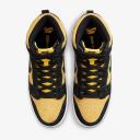 Nike SB Dunk High 'Reverse Goldenrod'