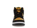 Nike SB Dunk High 'Reverse Goldenrod'