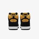 Nike SB Dunk High 'Reverse Goldenrod'