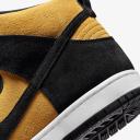 Nike SB Dunk High 'Reverse Goldenrod'