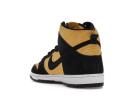 Nike SB Dunk High 'Reverse Goldenrod'
