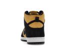 Nike SB Dunk High 'Reverse Goldenrod'