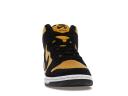 Nike SB Dunk High 'Reverse Goldenrod'