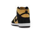 Nike SB Dunk High 'Reverse Goldenrod'
