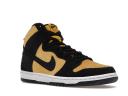 Nike SB Dunk High 'Reverse Goldenrod'