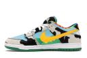 Nike SB Dunk Low Ben & Jerry's Chunky Dunky (F&F Packaging)