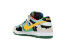 Nike SB Dunk Low Ben & Jerry's Chunky Dunky (F&F Packaging)