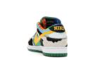 Nike SB Dunk Low Ben & Jerry's Chunky Dunky (F&F Packaging)
