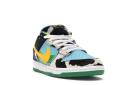 Nike SB Dunk Low Ben & Jerry's Chunky Dunky (F&F Packaging)