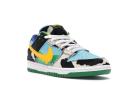 Nike SB Dunk Low Ben & Jerry's Chunky Dunky (F&F Packaging)