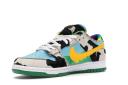 Nike SB Dunk Low Ben & Jerry's Chunky Dunky (F&F Packaging)