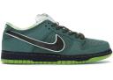 Nike SB Dunk Low Concepts Green Lobster (Regular Box)