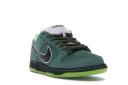 Nike SB Dunk Low Concepts Green Lobster (Special Box)
