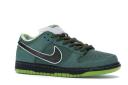 Nike SB Dunk Low Concepts Green Lobster (Special Box)