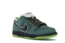 Nike SB Dunk Low Concepts Green Lobster (Special Box)