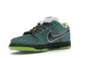 Nike SB Dunk Low Concepts Green Lobster (Special Box)