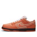Nike SB Dunk Low Concepts Orange Lobster