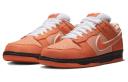 Nike SB Dunk Low Concepts Orange Lobster