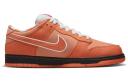 Nike SB Dunk Low Concepts Orange Lobster