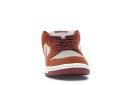 Nike SB Dunk Low Pro Dark Russet Cedar