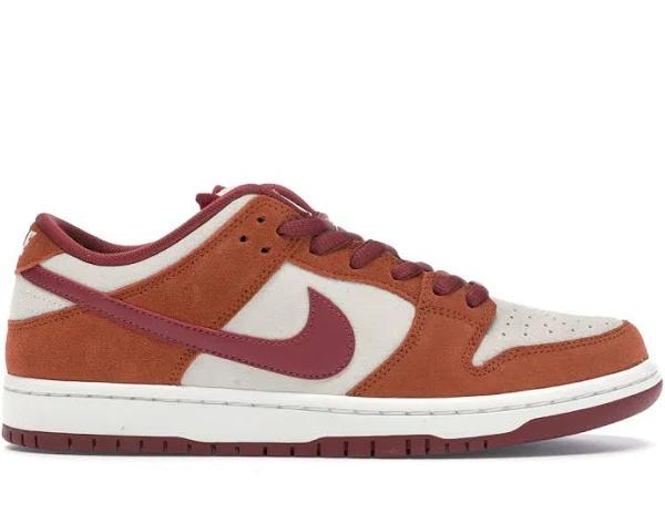 Nike SB Dunk Low Pro Dark Russet Cedar