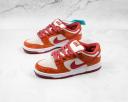 Nike SB Dunk Low Pro Dark Russet Cedar