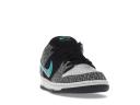 Nike SB Dunk Low Pro 'Elephant' Shoes - Size 12