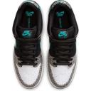 Nike SB Dunk Low Pro 'Elephant' Shoes - Size 12
