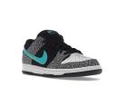 Nike SB Dunk Low Pro 'Elephant' Shoes - Size 7