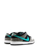 Nike SB Dunk Low Pro 'Elephant' Shoes - Size 7
