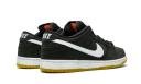 Nike SB Dunk Low Pro ISO 'Orange Label' Shoes - Size 15