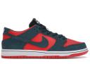 Nike SB Dunk Low Pro 'Reverse Shark'