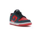 Nike SB Dunk Low Pro 'Reverse Shark'
