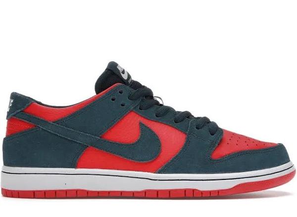 Nike SB Dunk Low Pro 'Reverse Shark'