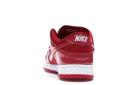 Nike SB Dunk Low Red Patent Leather