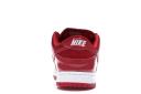 Nike SB Dunk Low Red Patent Leather